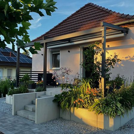Ferienhaus Albertus Котбус Экстерьер фото