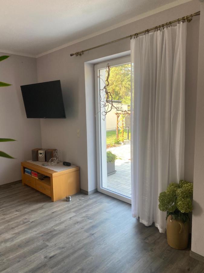 Ferienhaus Albertus Котбус Экстерьер фото